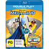 Megamind (Double Play With Blu-ray + DVD) cover
