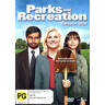 Parks and Recreation - Season 1 cover