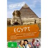 Places We Go - Egypt cover
