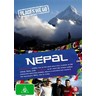 Places We Go - Nepal cover