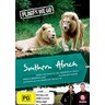 Places We Go - Southern Africa cover
