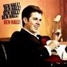 Ben Hall cover