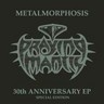 Metalmorphisis cover