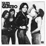 Suzie Quatro cover