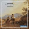 Wind Concertos Volume 4 cover