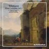 Wind Concertos Volume 1 cover