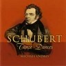 MARBECKS COLLECTABLE: Schubert: Complete Dances for Piano cover