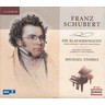 Schubert: Complete Piano Sonatas cover