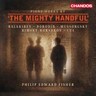 Piano Works by The Mighty Handful cover