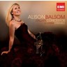 Alison Balsom: Italian Concertos cover
