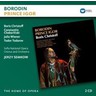 Borodin: Prince Igor (Complete Opera recorded in 1967) cover