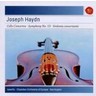 Haydn: Cello Concertos Nos. 1 & 2 / Sinfonia Concertante / etc cover