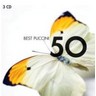 50 Best Puccini [3 CDs special price] cover