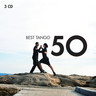 50 Best Tango cover