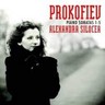 Prokofiev: Piano Sonatas Nos. 1 - 5 cover