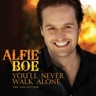 You'll Never Walk Alone - The Collection cover