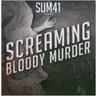 Screaming Bloody Murder cover