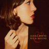 Diane Alela & Wild Divine (Vinyl) cover