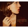 Diane Alela & Wild Divine cover