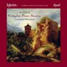 MARBECKS COLLECTABLE: Weber: Complete Piano Sonatas [2 CD set] cover
