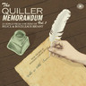 The Quiller Memorandum cover