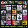 The Punk Singles Collection cover