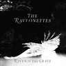 Raven in the Grave cover