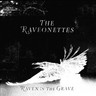 Raven in the Grave (Vinyl) cover