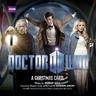 Doctor Who - A Christmas Carol (Original Soundtrack) cover