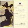 Symphonie Espagnole / Namouna [excerpts] / etc (with music by Chabrier) cover