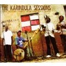 The Karindula Sessions cover