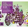 The Annual 2011 (German Edition) cover