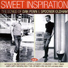 Sweet Inspiration - The Songs of Dan Penn and Spooner Oldham cover
