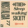 The Sleep Walking Society cover