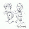 The Eversons cover