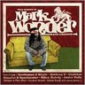 The Stories of Mark Wonder & Friends cover
