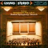 Brahms: Symphonies Nos 4 & 2 cover