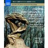 Chopin: Piano Concerto No. 2 / Variations on Mozart's 'La ci darem la mano' / Andante spianato & Grande Polonaise AUDIO ONLY cover