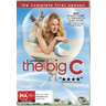 The Big C - The Complete First Season cover