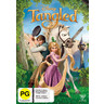 Tangled cover