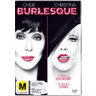 Burlesque cover