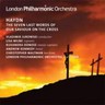 Haydn: The Seven Last Words of Our Saviour on the Cross, Hob XX/2 (Choral version) cover