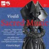 Sacred Music cover