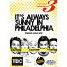It's Always Sunny in Philadelphia - The Complete Season 3 cover