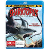 Sharktopus cover