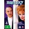 Here's Lucy - Season 4 cover