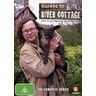 Escape to River Cottage - The Complete Series cover