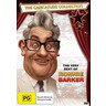 The Very Best of Ronnie Barker (The Caricature Collection) cover