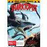 Sharktopus cover