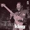 Definitive Albert King on Stax cover